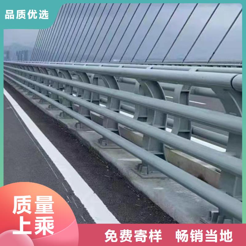 供應燈光護欄的廠家