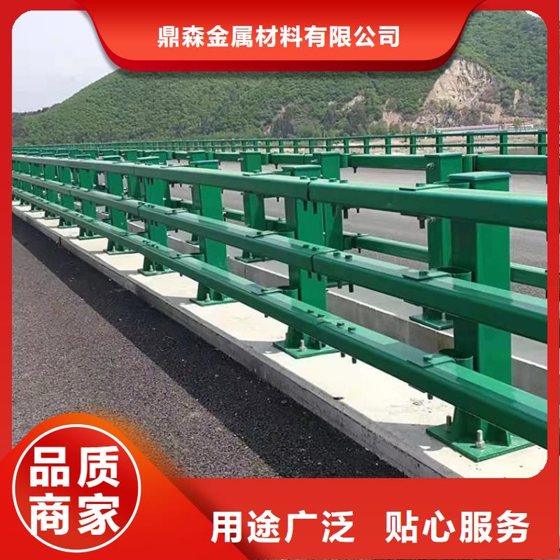 天橋不銹鋼護欄規格齊全的廠家