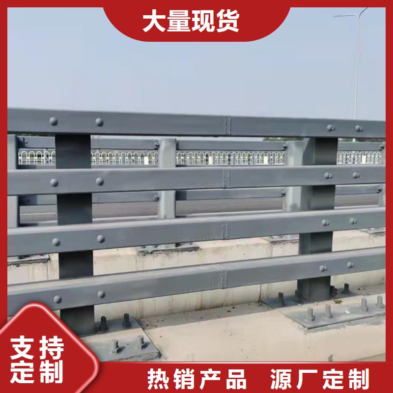 道路護欄工期短