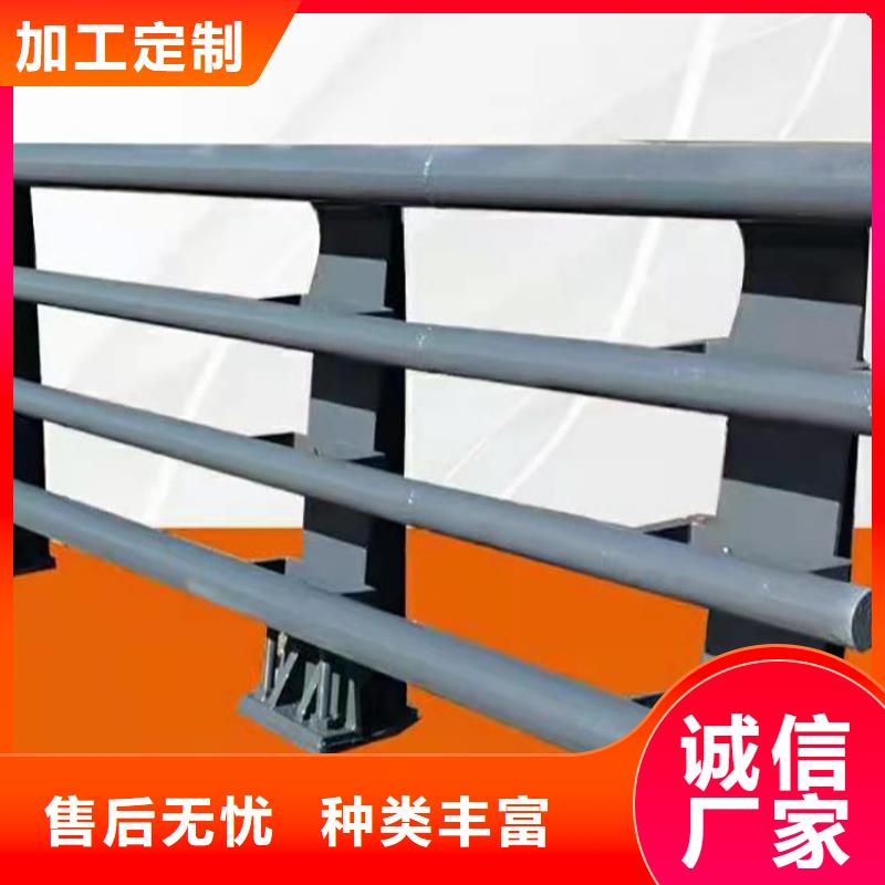 常年供應燈光護欄廠家