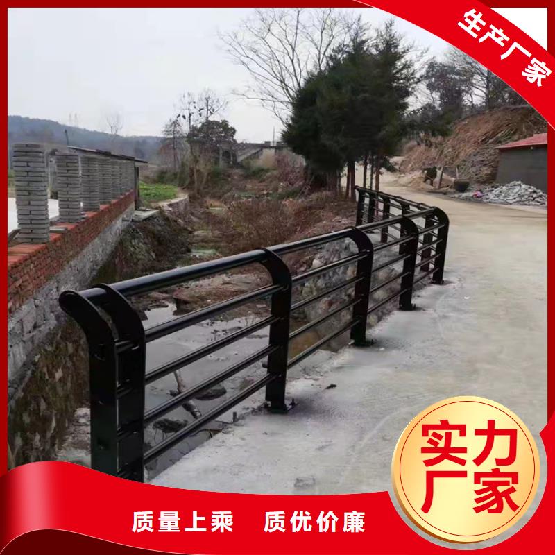 橋梁防撞欄桿歡迎咨詢訂購