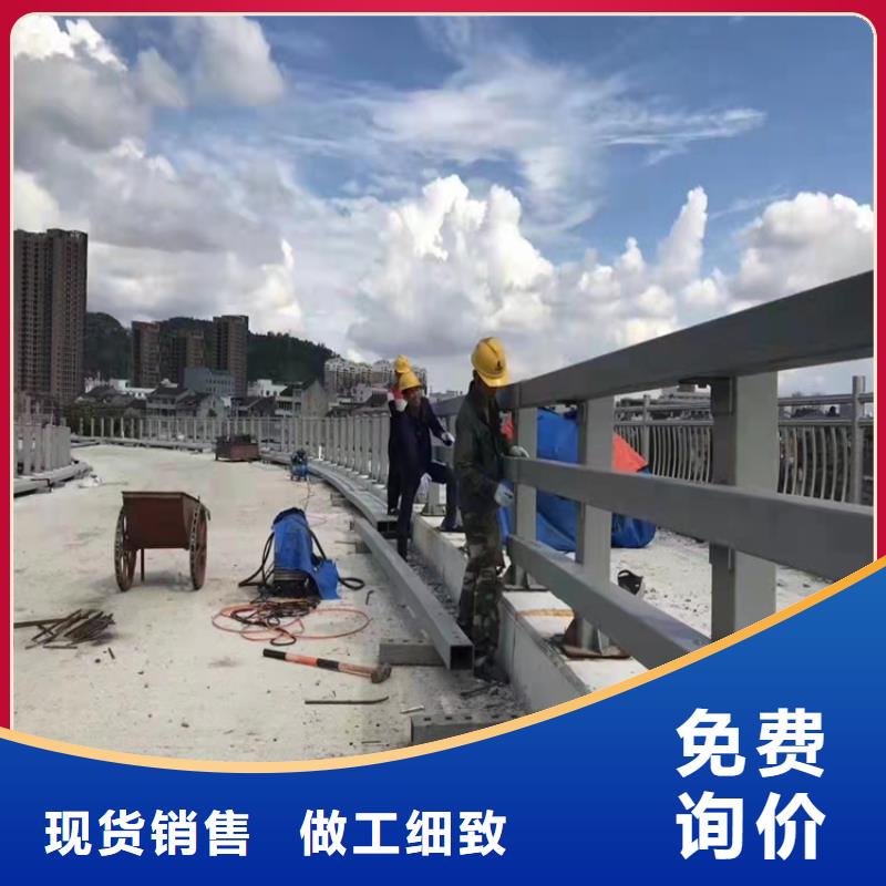景觀燈光護欄行情