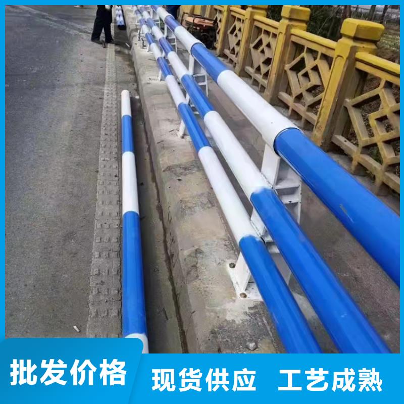 橋梁防撞欄桿歡迎咨詢訂購