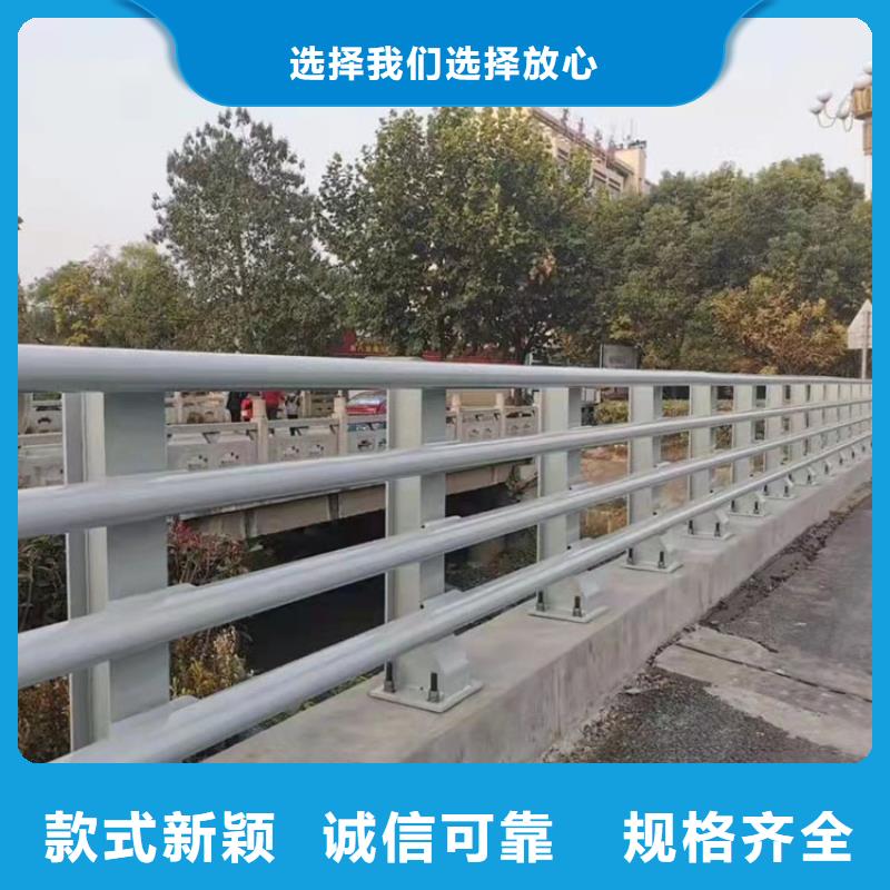 質量優的橋梁護欄實體廠家