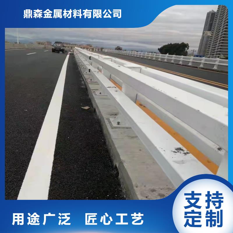 天橋不銹鋼護欄規格齊全的廠家