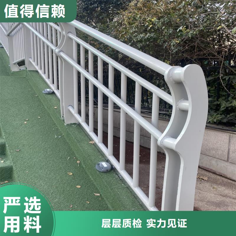 道路護欄工期短