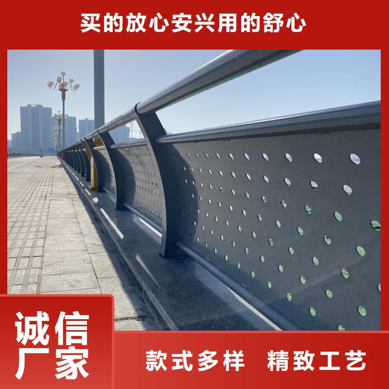 采購(gòu)人行道欄桿必看-質(zhì)量有保障