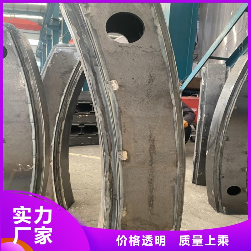 橋兩邊護欄_量身定制