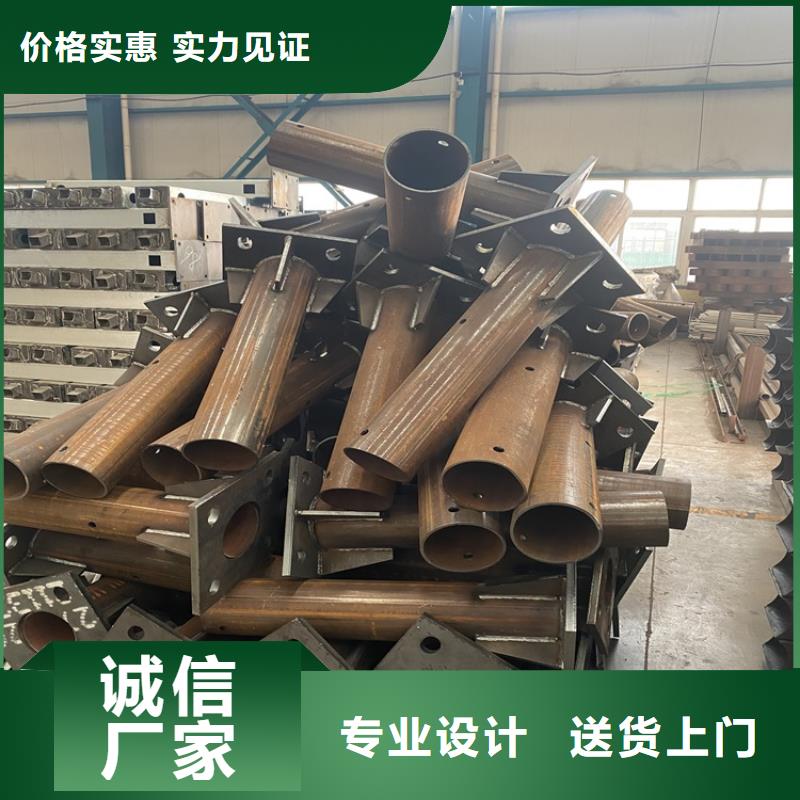 道路護欄工期短