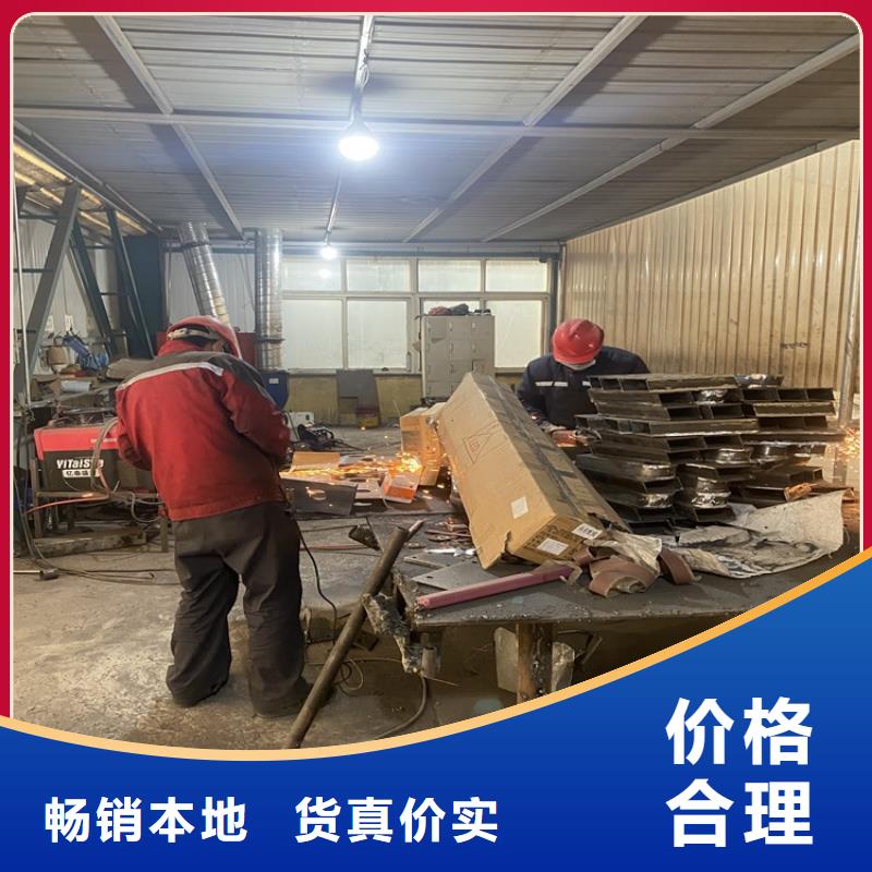不銹鋼繩索護欄廠家熱銷
