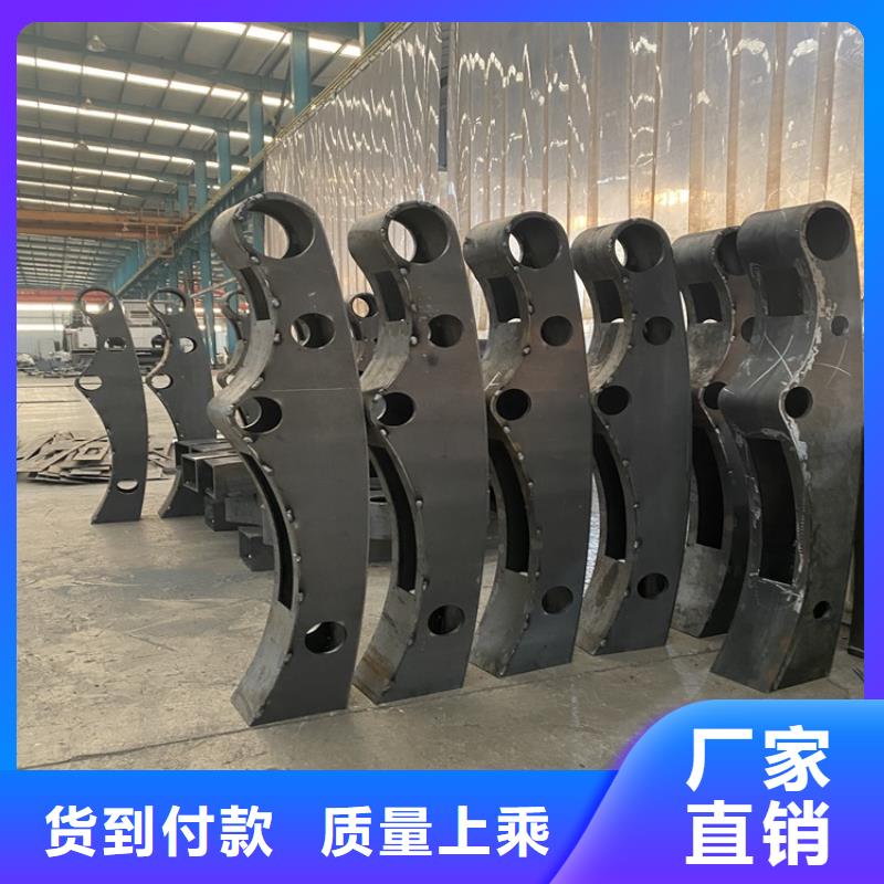 防撞橋梁欄桿實力廠家