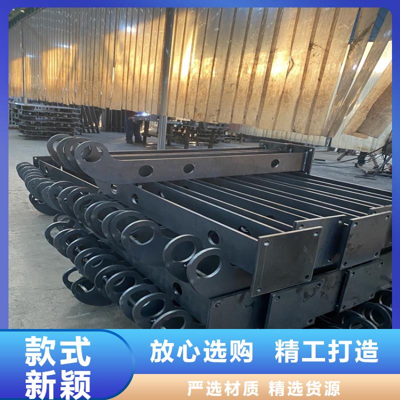 專業銷售防撞橋梁欄桿-放心