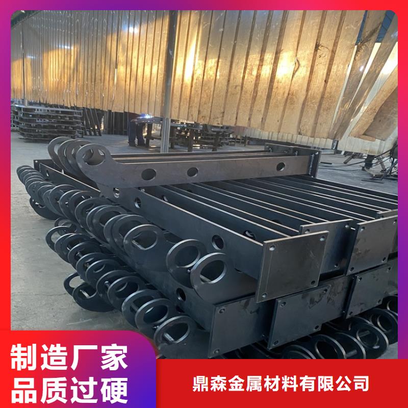 為您提供橋的防撞護欄廠家
