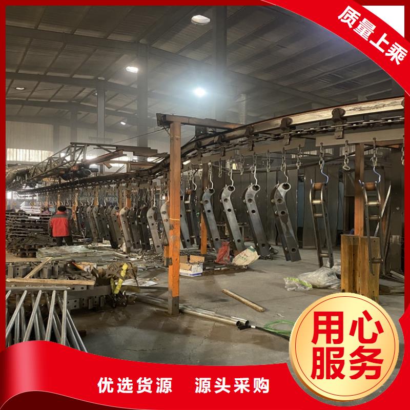 常年供應燈光護欄廠家
