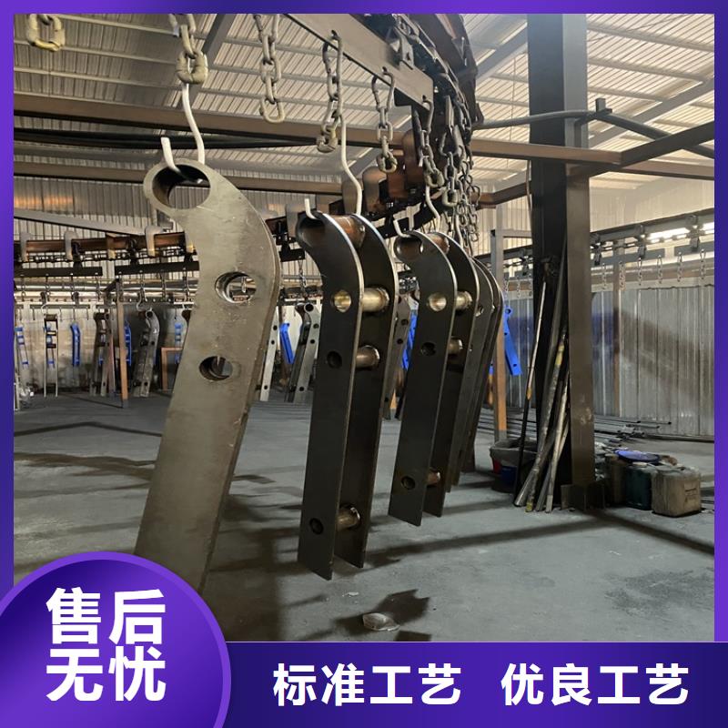 為您提供橋的防撞護欄廠家