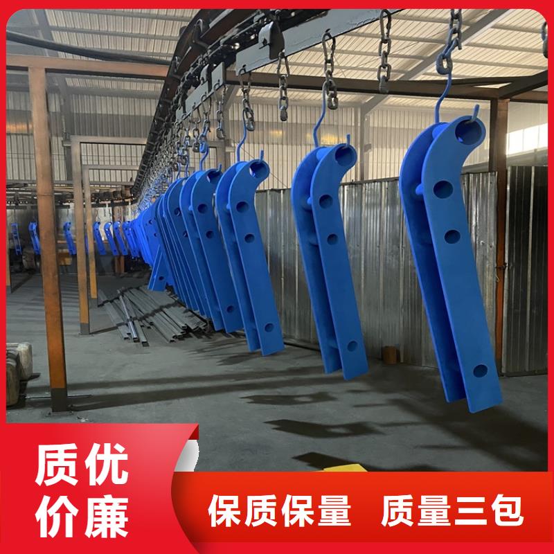 不銹鋼繩索護欄規格全可滿足不同需求