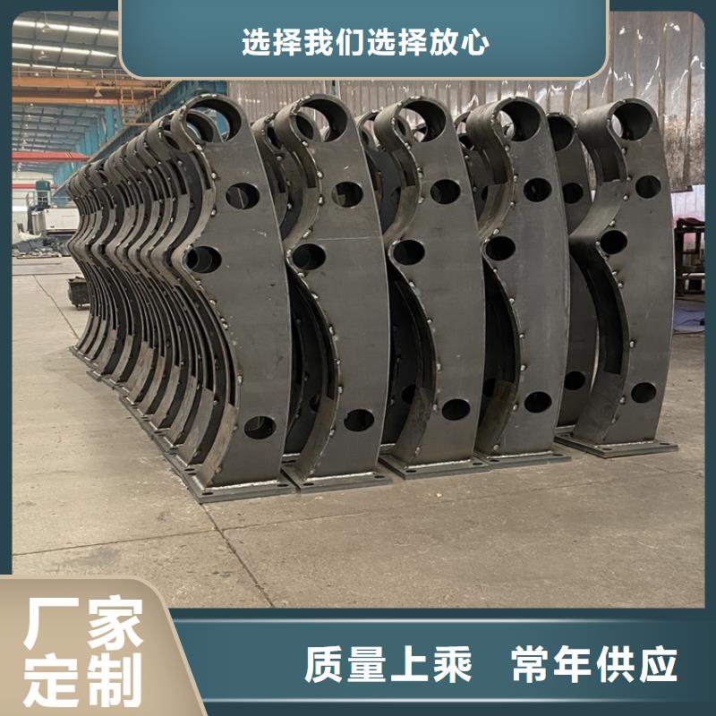 供應燈光護欄的廠家