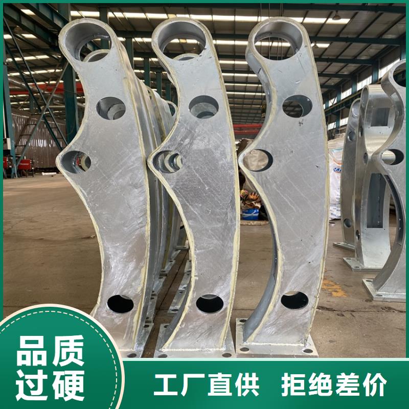 道路護欄工期短