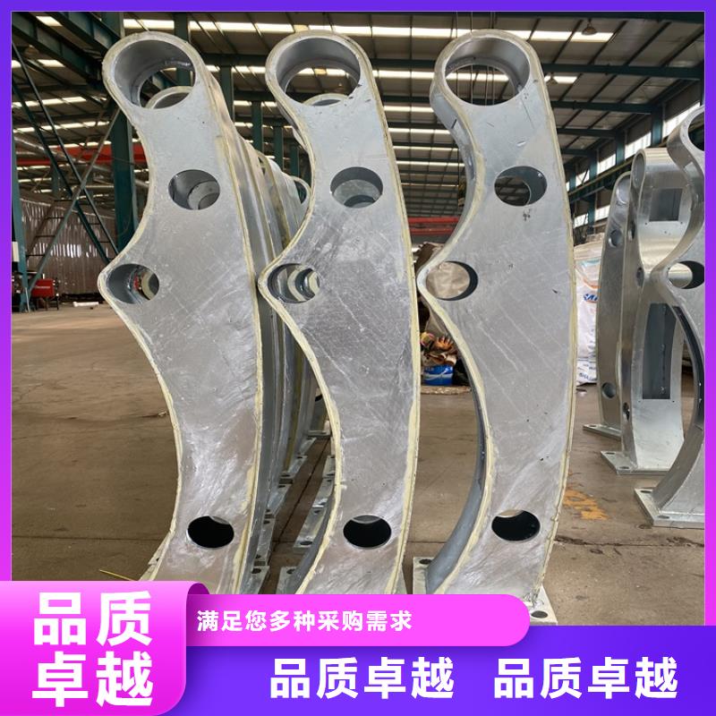 質量優的橋梁護欄實體廠家