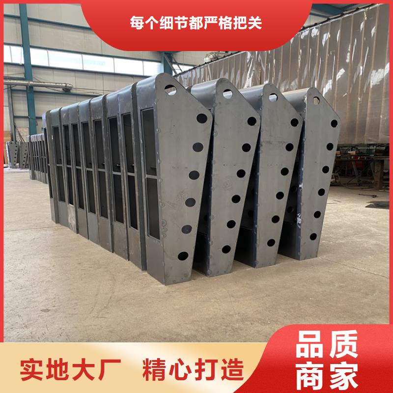 燈箱護欄、燈箱護欄生產廠家_大量現貨