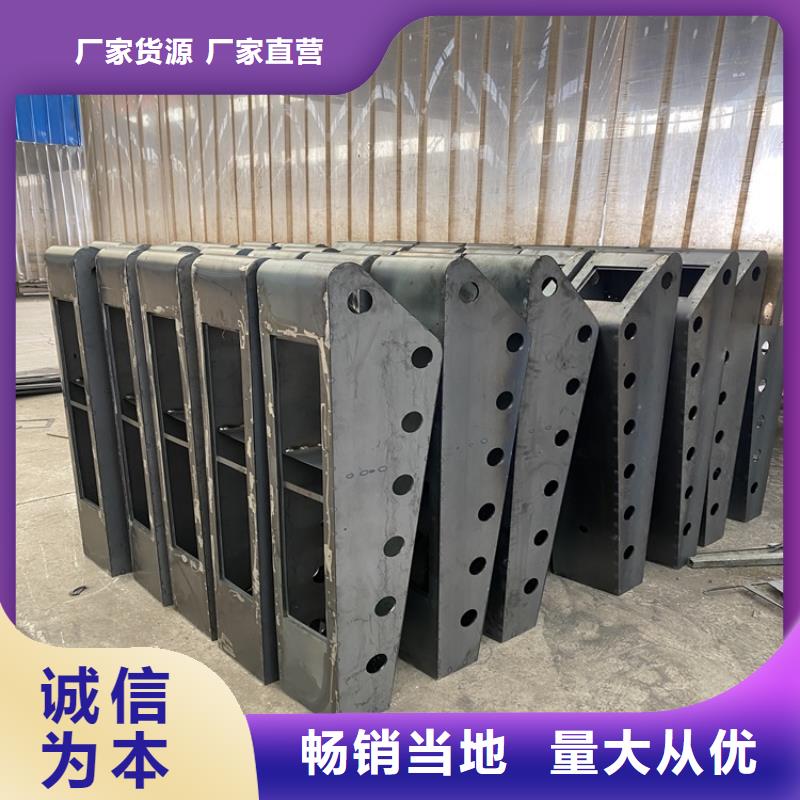 天橋不銹鋼護欄規格齊全的廠家