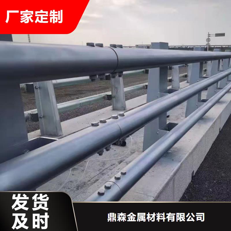 質量優的橋梁護欄實體廠家