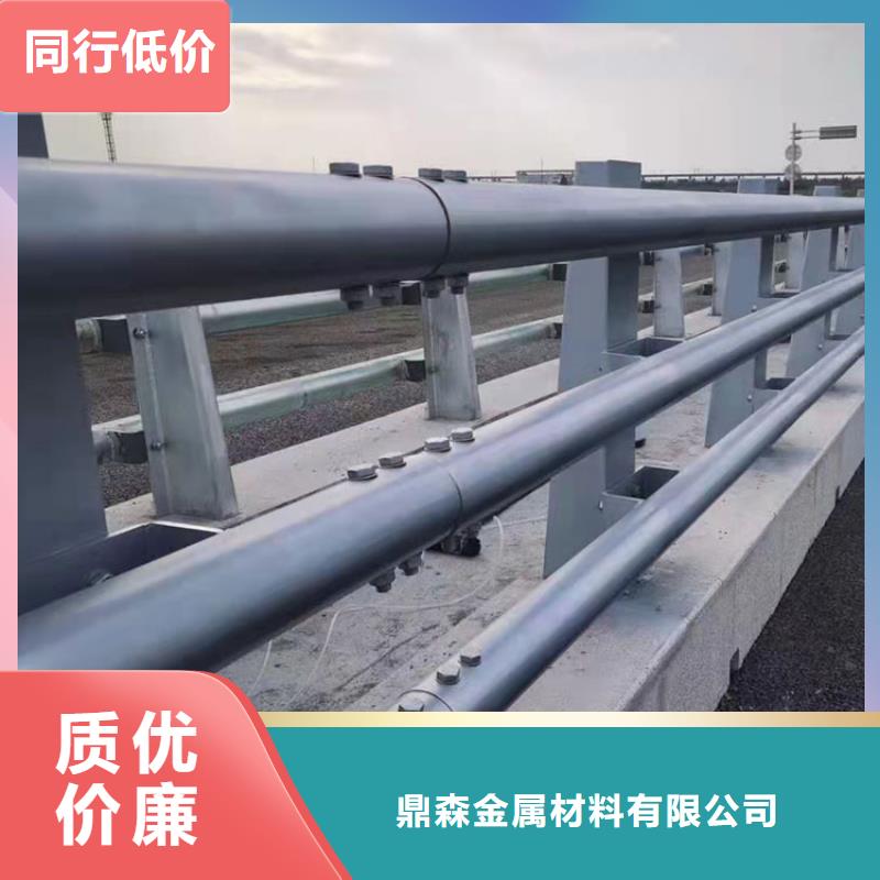 批發道路欄桿的公司