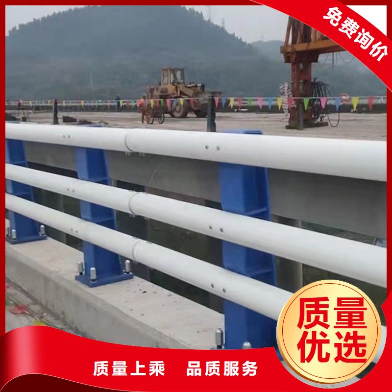 道路護欄質量可靠
