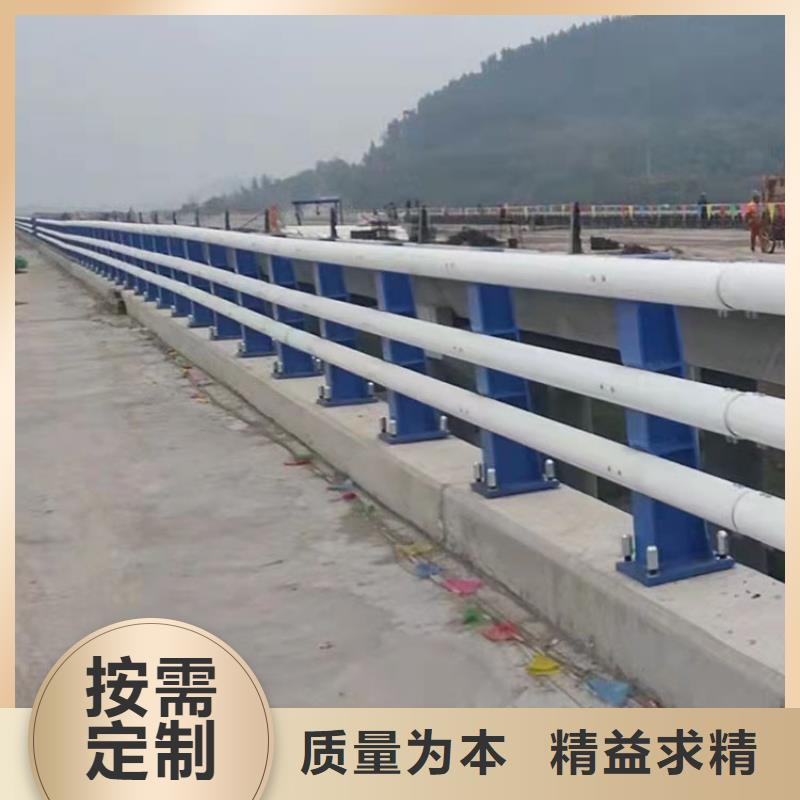 不銹鋼繩索護欄廠家熱銷