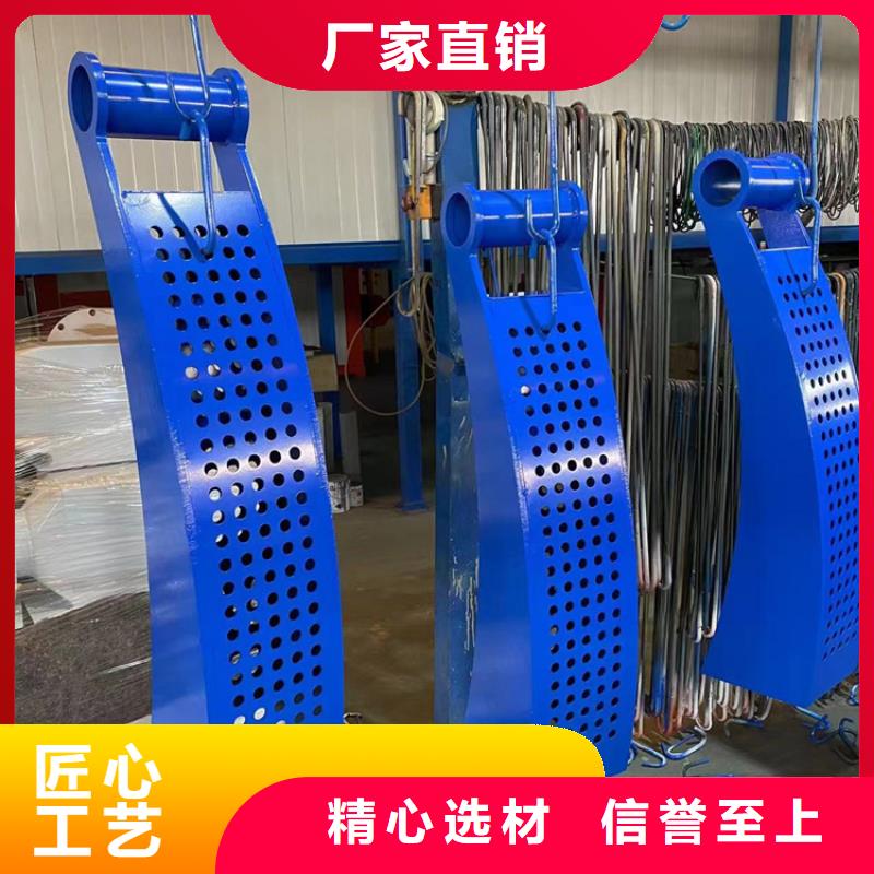 不銹鋼立柱好品質(zhì)