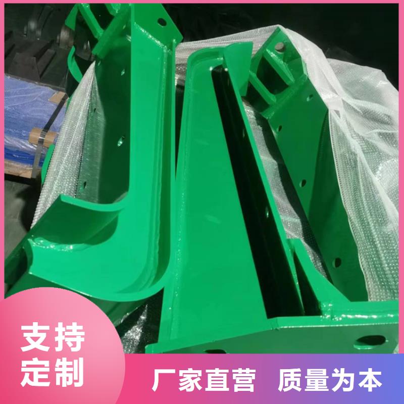 防撞鋼板立柱好品質看的見