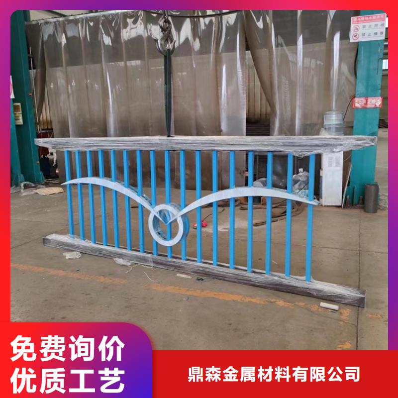 橋梁景觀護欄、橋梁景觀護欄廠家-型號齊全