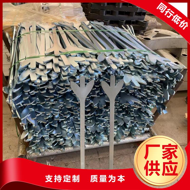 三橫梁防撞護欄商家