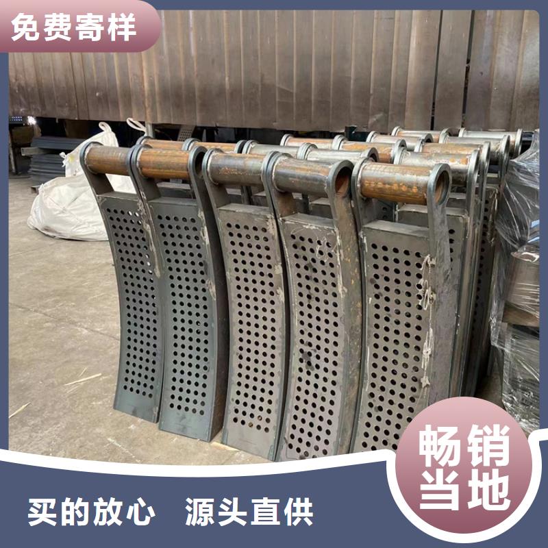 湖邊防撞護欄-湖邊防撞護欄現(xiàn)貨供應(yīng)