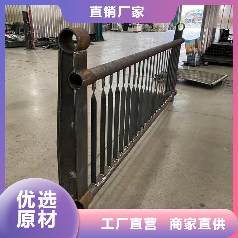 澄邁縣鋁合金護欄-鋁合金護欄定制