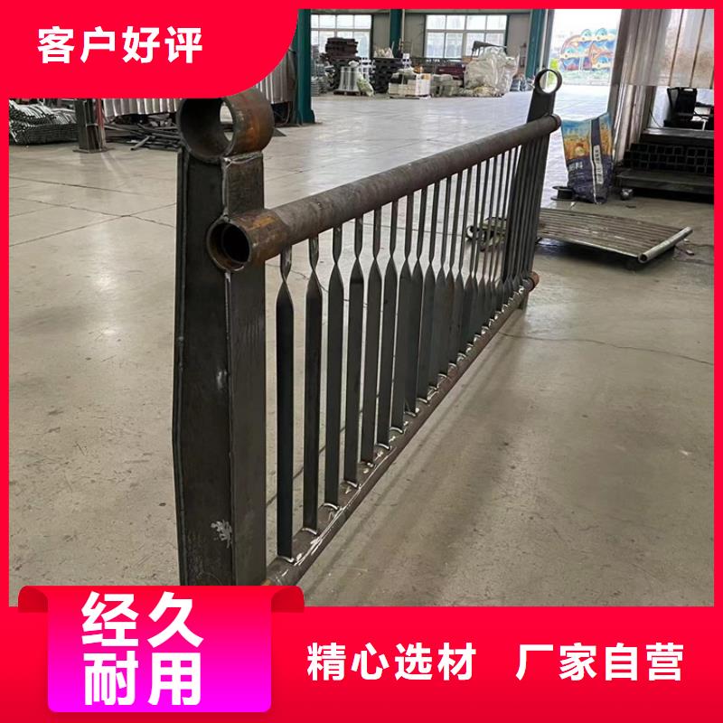 選購不銹鋼復合管防撞橋梁護欄找鼎森金屬材料有限公司