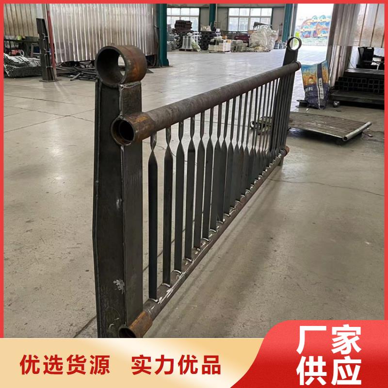 優選景觀繩索護欄