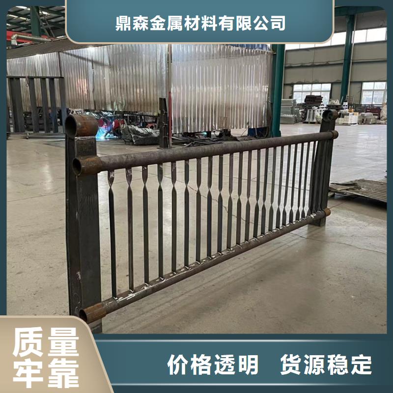 不銹鋼繩索護欄_省心省錢