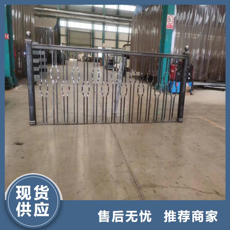 led橋梁燈光護欄出廠報價