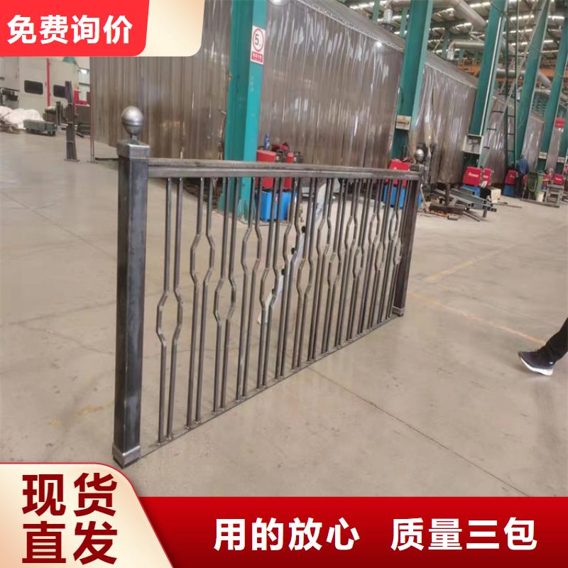 防撞鋼板立柱_誠信為本