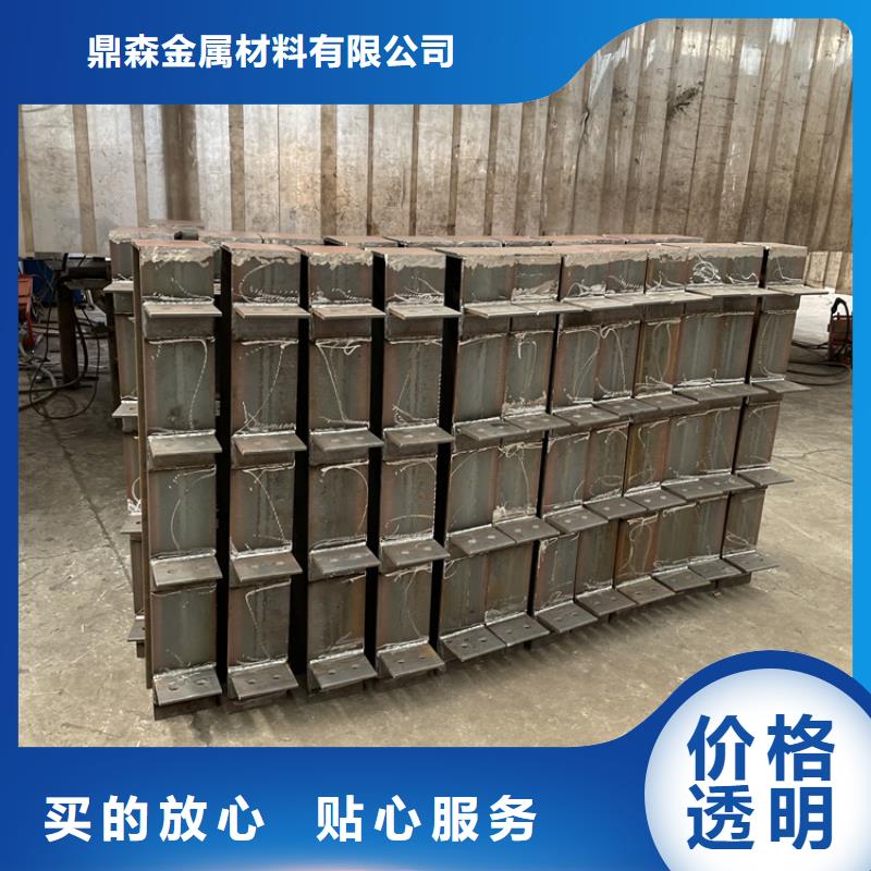 防撞鋼板立柱_誠信為本