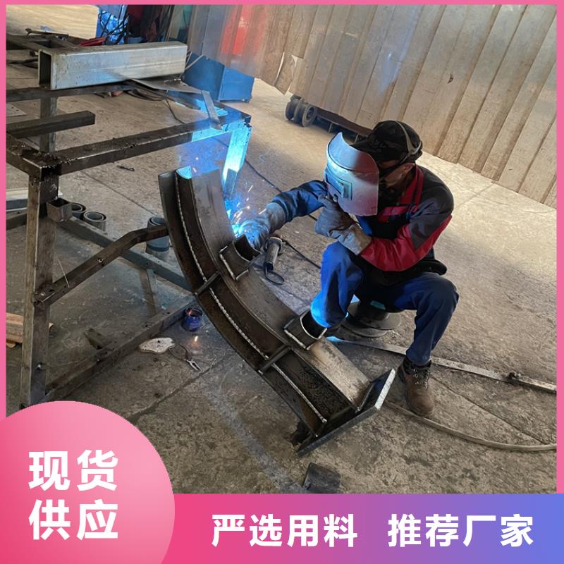 口碑好的鋁合金護欄經銷商