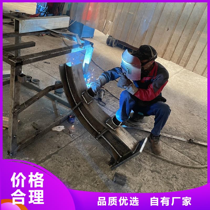 LED燈光護(hù)欄-熱銷