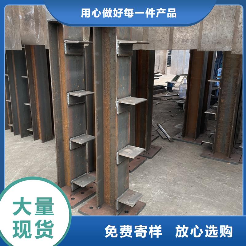 買交通護欄認準大廠家