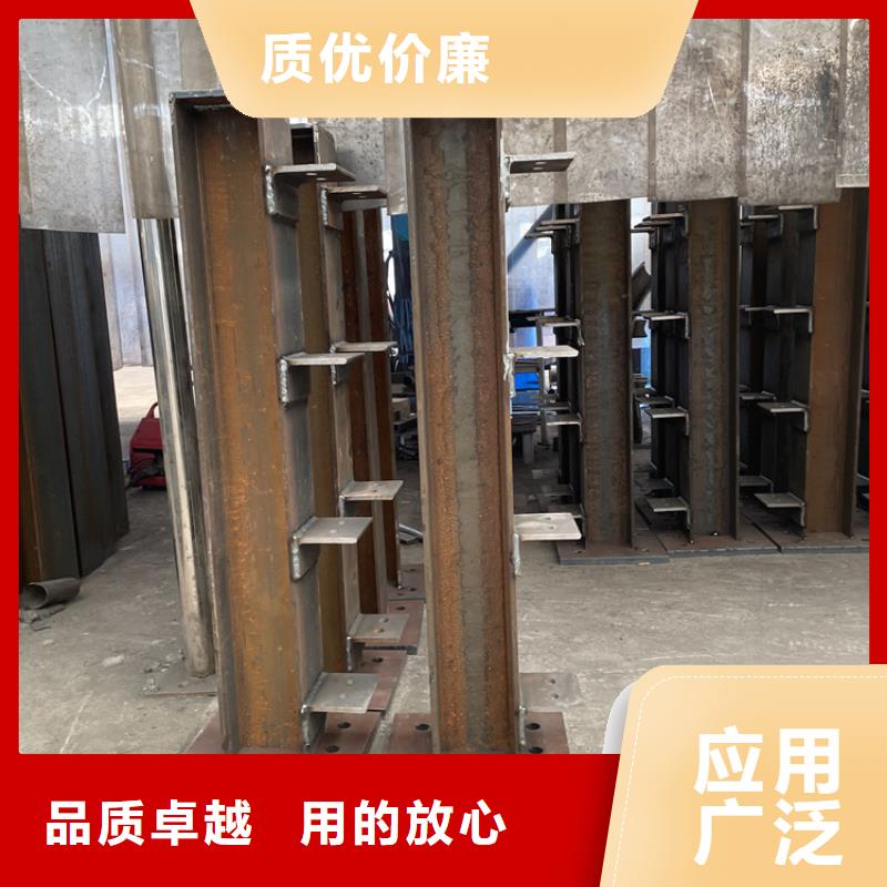 led橋梁護欄暢銷全國