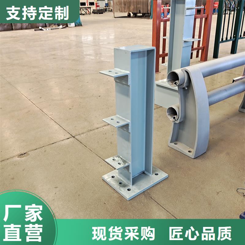 LED燈光護(hù)欄廠家/歡迎致電