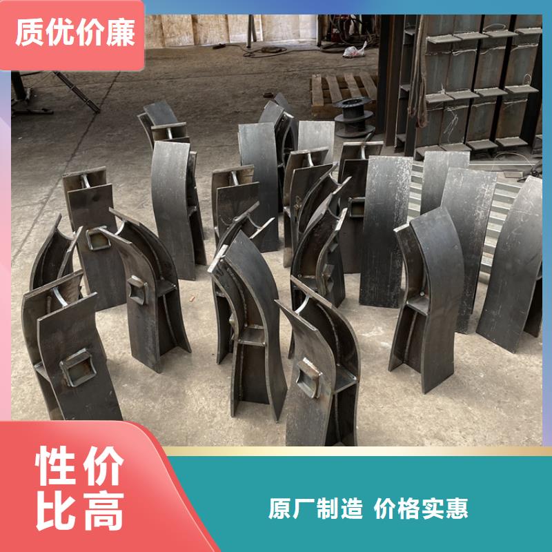 天橋燈光欄桿實體大廠-放心選購