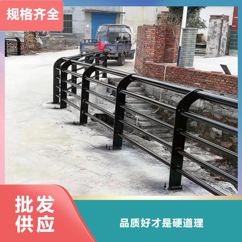 led橋梁燈光護欄出廠報價