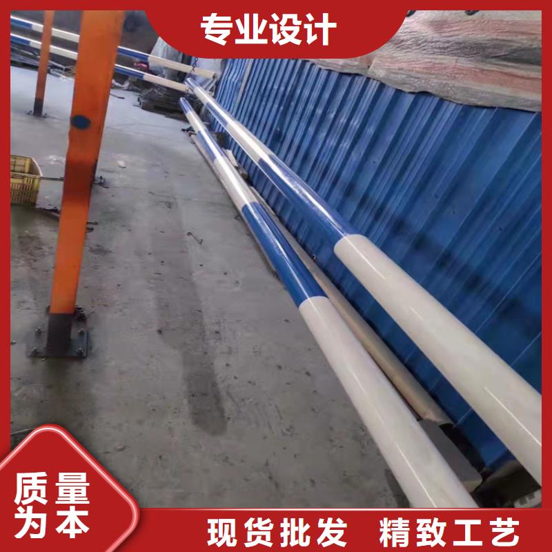 景觀護欄_鼎森金屬材料有限公司