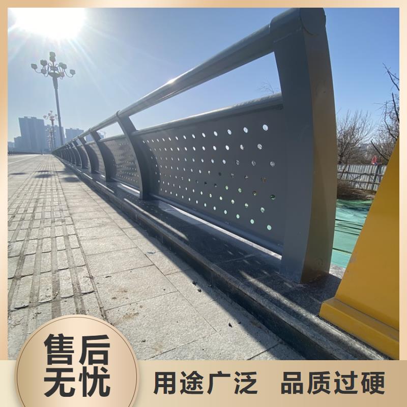 河道燈光欄桿市場報價